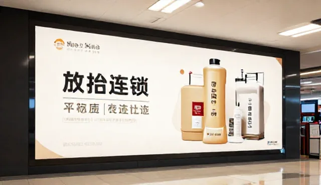 品牌推广套餐适用条件及选择依据