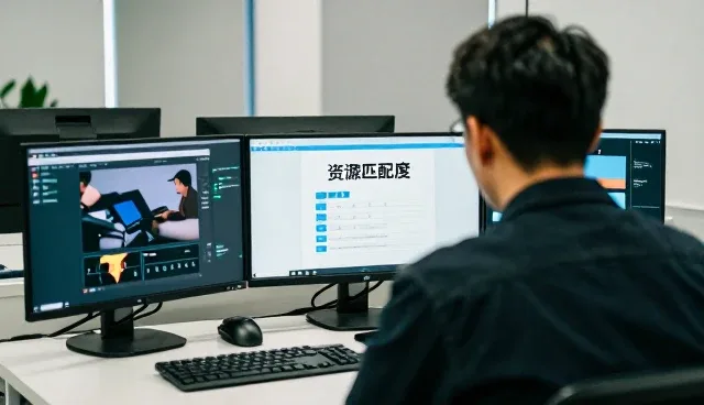 信号稳定对宣传片制作效能的关键影响