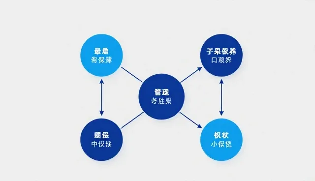 为什么网络较为完善的公司更易成功?