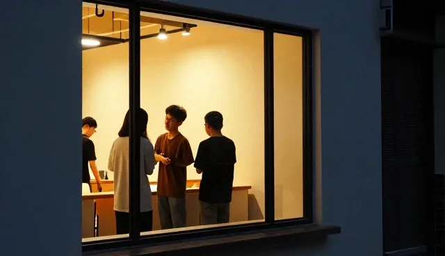 活动策划执行中网络较为完善的应用条件