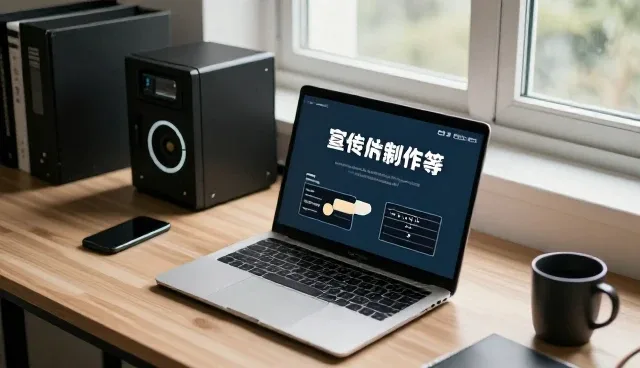 优选数据(北京)广告有限公司打造适用于办公场所的线上线下整合